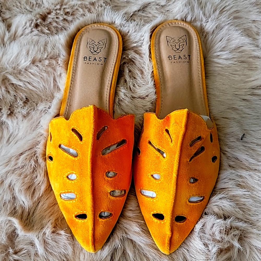Women's Flats